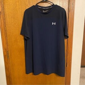 Men’s XL Under Armour Fitted Workout Shirt